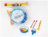 OBL821840 - Drum suit
