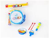 OBL821842 - Drum suit