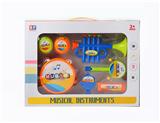OBL821876 - Musical instrument suit