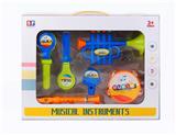 OBL821877 - Musical instrument suit