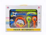 OBL821878 - Instrument set