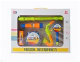 OBL821879 - Musical instrument suit
