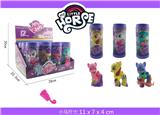 OBL822182 - Can pony \/ enamel