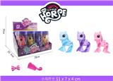 OBL822183 - Can pony \/ enamel