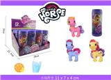 OBL822186 - Can pony \/ enamel