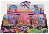 OBL822295 - Pony 12 box display box mixed