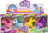 OBL822297 - Pony 16 box display box mixed