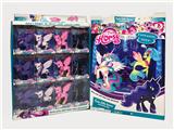 OBL822340 - The latest sun moon marlboro four mixed 12pc