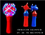 OBL822389 - 双电机360°旋转音乐棒
