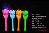 OBL822396 - 荷花旋转音乐舞台灯