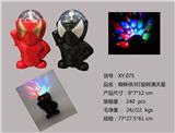 OBL822446 - 蜘蛛侠3灯音乐旋转音乐满天星