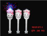 OBL822456 - Kitty猫3灯小满天星