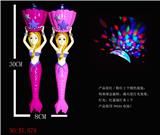 OBL822466 - 美人鱼满天星无音乐