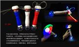 OBL822479 - 实色7灯DIY光纤+透明球棒无音乐