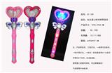 OBL822485 - 仙女爱心转球棒带音乐