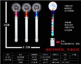 OBL822509 - 16灯白色手柄闪灯转球棒