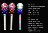 OBL822530 - 星球大战20灯转球棒无音乐可贴贴纸
