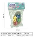 OBL822604 - Bathtub with 6 ducks