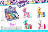 OBL822659 - Elfin horse