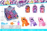 OBL822665 - Smart horse trunk
