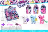 OBL822669 - Smart horse trunk