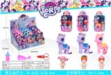 OBL822673 - Smart horse trunk