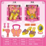 OBL822737 - Gaodeng shoes, portable accessories