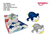 OBL822804 - Upper chain penguin (6pcs)