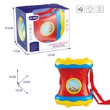 OBL822838 - Abelu dynamic waist drum