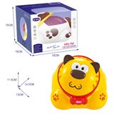 OBL822846 - 阿贝鲁俏皮滑滑猫