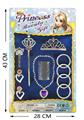 OBL823166 - Electroplating jewelry