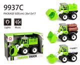 OBL823293 - Light music inertial engineering vehicle