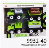 OBL823406 - Inertia farmer car 2 single models