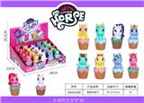 OBL823688 - Cake finger horse