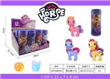 OBL823698 - Can pony
