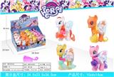 OBL823700 - Elfin horse
