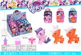OBL823712 - Smart horse trunk