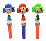 OBL823843 - 实色小丑人