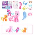 OBL823910 - Elfin horse