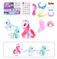 OBL823911 - Elfin horse