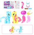OBL823912 - Elfin horse