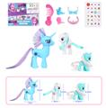 OBL823915 - Elfin horse