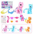 OBL823917 - Elfin horse