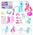 OBL823918 - Elfin horse
