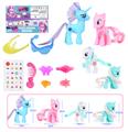 OBL823919 - Elfin horse