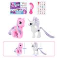 OBL823922 - Elfin horse