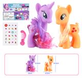 OBL823925 - Elfin horse