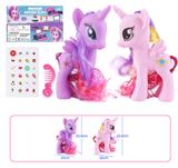 OBL823928 - Elfin horse