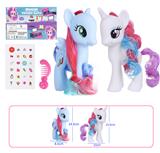 OBL823929 - Elfin horse