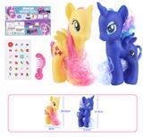 OBL823930 - Elfin horse